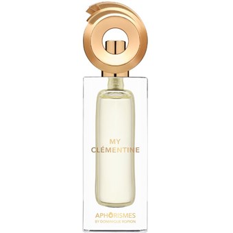 Aphorismes by Dominique Ropion My Clémentine - Parfum Intense - Refill - 10 ml