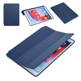 Smartcover for- og bag - iPad 10.2 - Navy Blue
