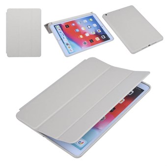 Smartcover for- og bag - iPad 10.2 - Grå
