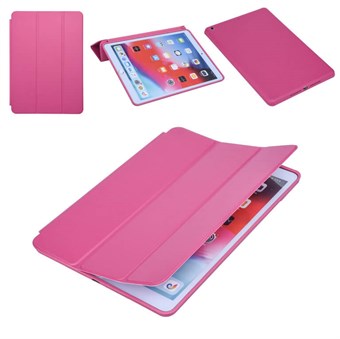 Smartcover for- og bag - iPad 10.2 - Magenta