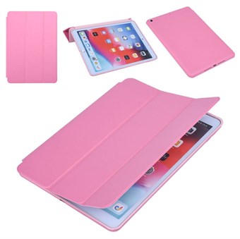 Smartcover for- og bag - iPad 10.2 - Pink