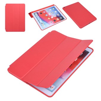Smartcover for- og bag - iPad 10.2 - Rød