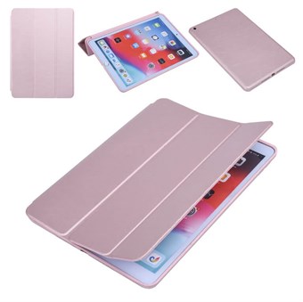 Smartcover for- og bag - iPad 10.2 - Rose Gold