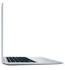 Nye MacBook frigivet