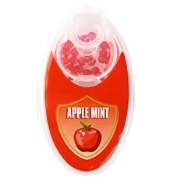 Aroma Click Kapsler - i Pod - 100 stk - Apple Mint