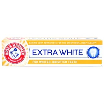 Arm & Hammer Extra White Tandpasta - 125 ml