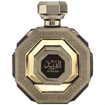 Arabian Oud Al Fareed - Eau de Parfum - Refill - 10 ml