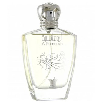 Arabian Oud Al Romansia - Parfum - Refills + Case - 10 ml