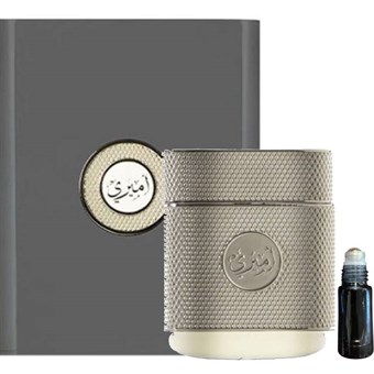 Arabian Oud Amiri - Eau de Parfum - Roll On - 5 ml