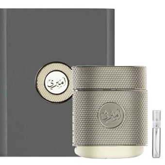 Arabian Oud Amiri - Eau de Parfum - Duftprøve - 5 ml