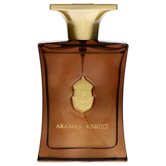 Arabian Oud Arabian Knight - Eau de Parfum - Refill - 10 ml