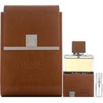 Arabian Oud Arabian Leather - Eau de Parfum - Duftprøve - 2 ml