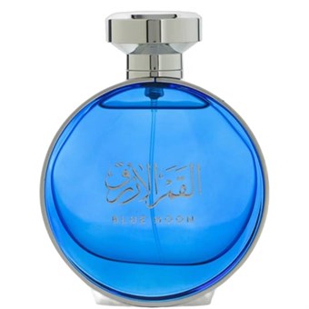 Arabian Oud Blue Moon - Eau de Parfum - Refill - 10 ml