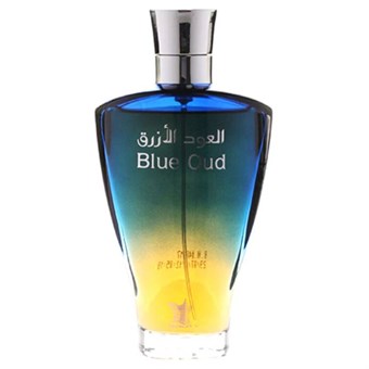 Arabian Oud Blue Oud - Eau de Parfum - Refill - 10 ml
