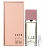 Arabian Oud Elle - Eau de Perfum - Duftprøve - 2 ml