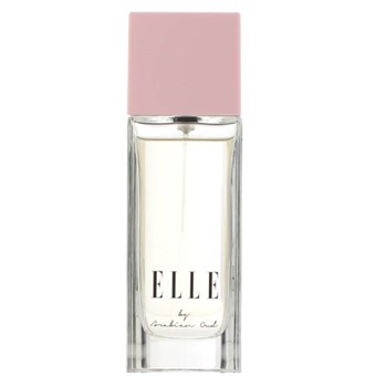 Arabian Oud Elle - Eau de Parfum - Refill - 10 ml