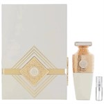 Arabian Oud Madawi White - Eau de Perfum - Duftprøve - 2 ml