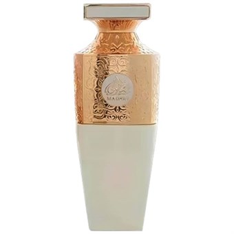 Arabian Oud Madawi White - Eau de Parfum - Refill - 10 ml