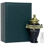 Arabian Oud Majestic Woody Intense - Eau de Parfum - Duftprøve - 2 ml