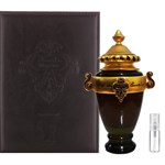 Arabian Oud Majestic Special Oud - Eau de Parfum - Duftprøve - 2 ml