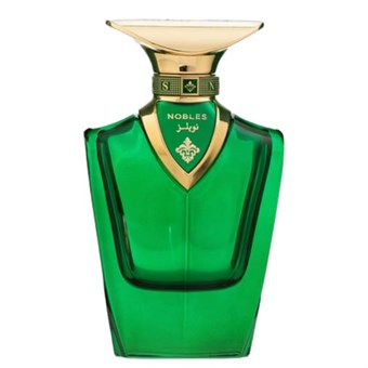 Arabian Oud Nobles - Eau de Parfum - Refill - 10 ml