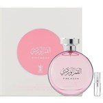 Arabian Oud Pink Moon - Eau de Parfum - Duftprøve - 2 ml