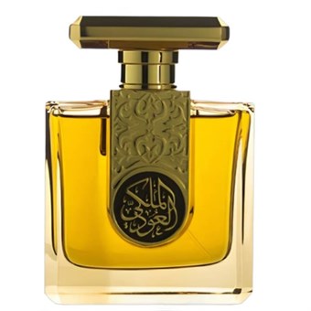 Arabian Oud Royal Oud - Eau de Parfum - Refill - 10 ml