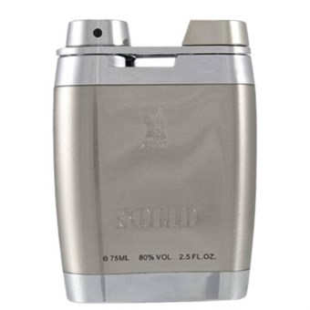 Arabian Oud Solid - Eau de Parfum - Refill - 10 ml