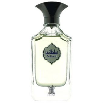 Arabian Oud Sultani - Eau de Parfum - Refill - 10 ml