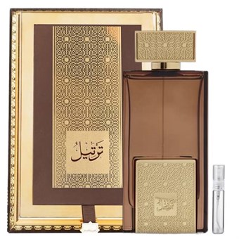 Arabian Oud Tarteel Gold - Eau de Parfum - Duftprøve - 5 ml
