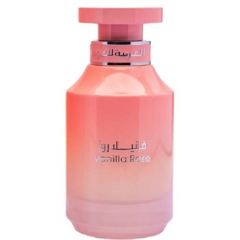 Arabian Oud Vanilla Rose - Eau de Parfum - Refill - 10 ml