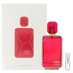 Arabian Oud Yaqoot - Eau de Parfum - Duftprøve - 2 ml