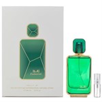 Arabian Oud Zumorod - Eau de Parfum - Duftprøve - 2 ml