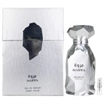 Arabiyat Prestige Marwa - Eau de Parfum - Duftprøve - 2 ml