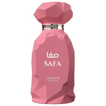 Arabiyat Prestige Safa - Eau de Parfum - Refill - 10 ml