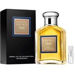 Aramis 900 - Eau de Cologne - Duftprøve - 2 ml