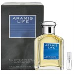 Aramis Life - Eau de Toilette - Duftprøve - 2 ml