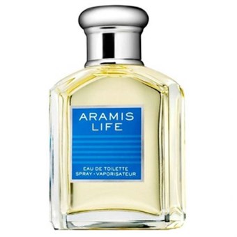 Aramis Life - Eau de Toilette - Refill - 10 ml