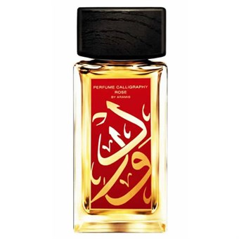 Aramis Perfume Calligraphy Rose - Eau de Parfum - Refill - 10 ml