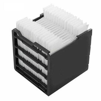 Filter til Mini Aircondition - Luftafkøler - Klimaanlæg