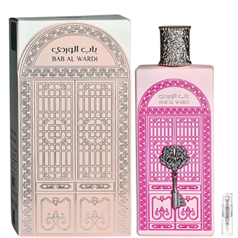 Ard Al Zaafaran Bab Al Wardi - Eau de Parfum - Duftprøve - 2 ml