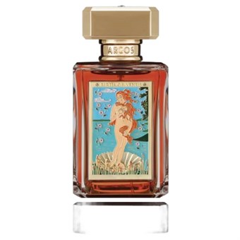 Argos Birth of Venus - Eau de Parfum - Refill - 10 ml