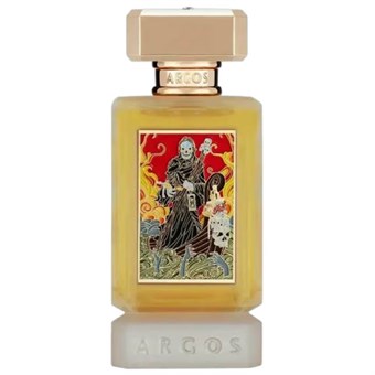 Argos Charons Vail - Extrait de Parfum - Refill - 10 ml