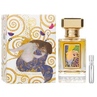 Argos Danae - Eau de Parfum - Duftprøve - 5 ml