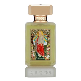 Argos La Primavera - Extrait de Parfum - Refill - 10 ml