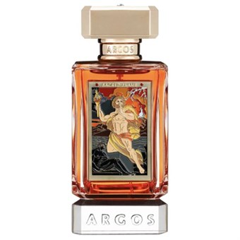 Argos Sacred Flame - Eau de Parfum - Refill - 10 ml