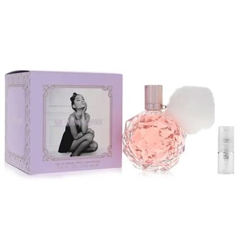 Ariana Grande Ari - Eau de Parfum - Duftprøve - 2 ml