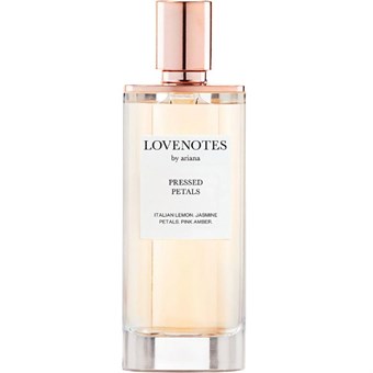 Ariana Grande Lovenotes Pressed Petals - Eau de Parfum - Refill - 10 ml
