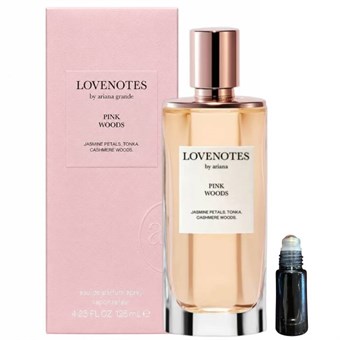 Ariana Grande Pink Woods - Eau de parfum - Roll On - 5 ml