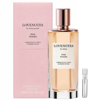Ariana Grande Pink Woods - Eau de parfum - Duftprøve - 5 ml